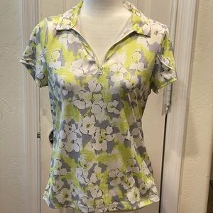 👚Women’s golf shirt👚